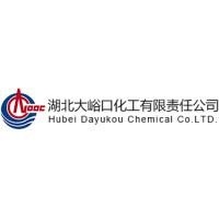 湖北大峪口化工有限责任公司