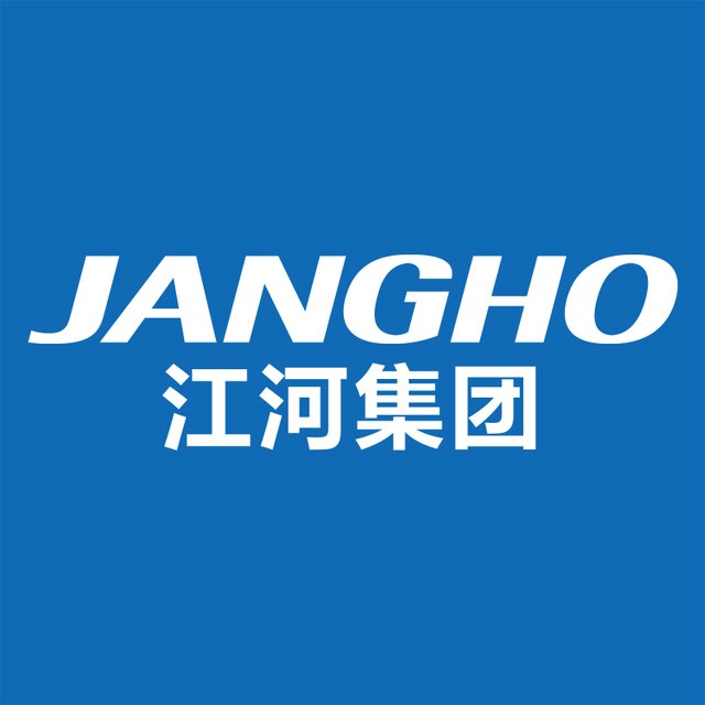 江河创建集团股份有限公司