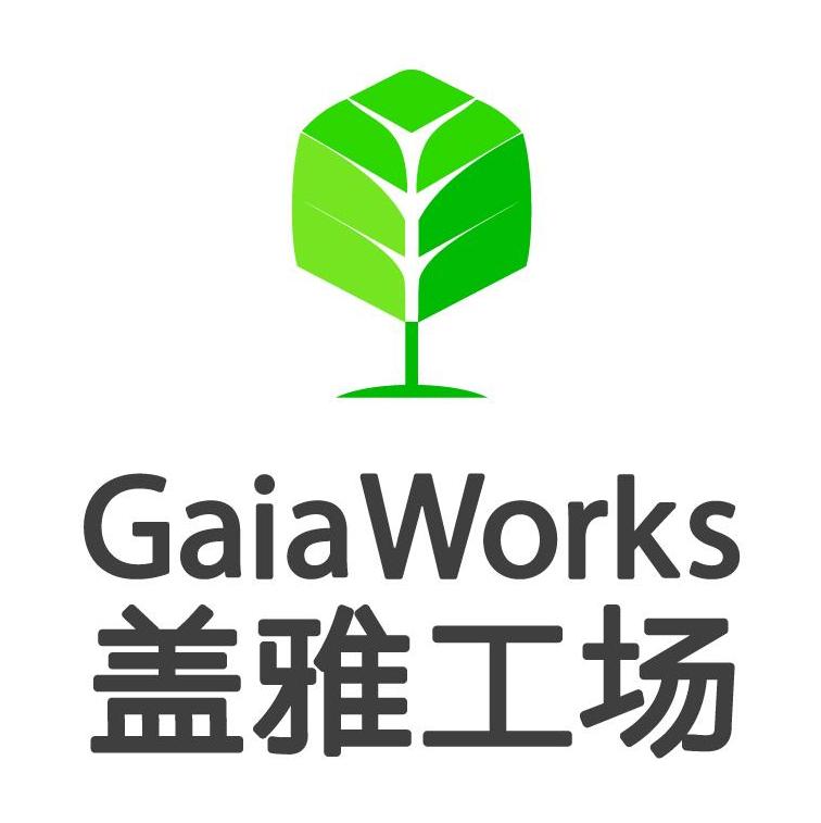 苏州盖雅信息技术有限公司