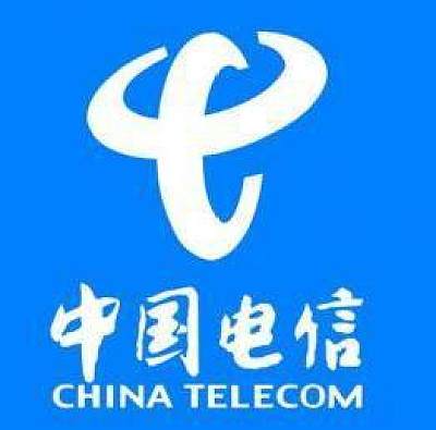 中国电信股份有限公司