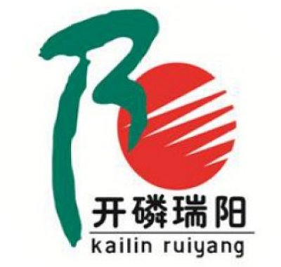 江苏开磷瑞阳化工股份有限公司