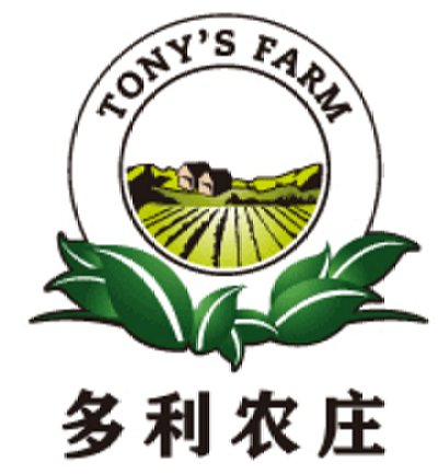 上海多利农业发展有限公司