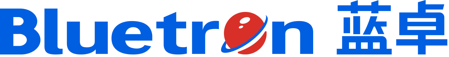 蓝卓数字科技有限公司