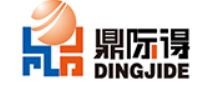 辽宁鼎际得石化股份有限公司