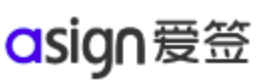 浙江爱签数字科技有限公司