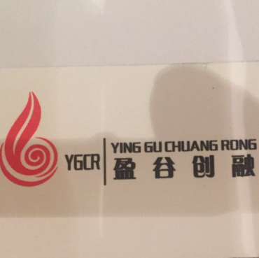 北京盈谷信晔投资有限公司