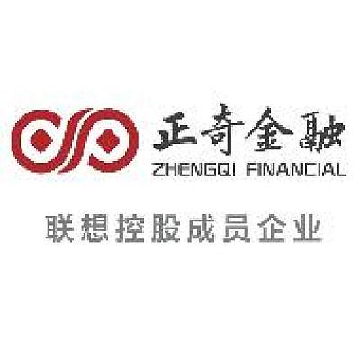 正奇能源科技集团股份有限公司