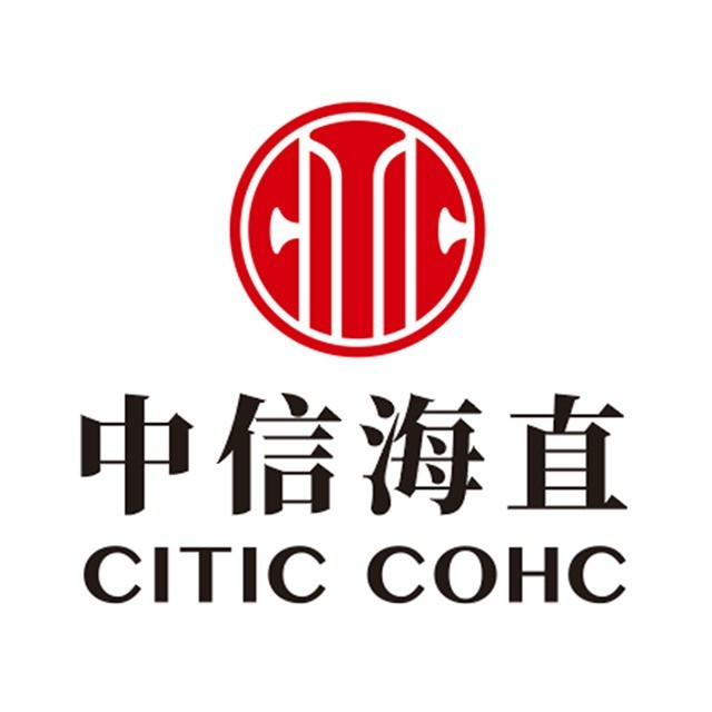 中信海洋直升机股份有限公司