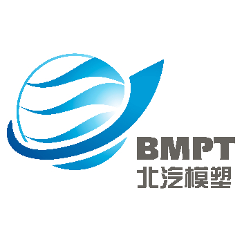 北京北汽模塑科技有限公司