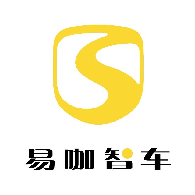 上海易咖智车科技有限公司