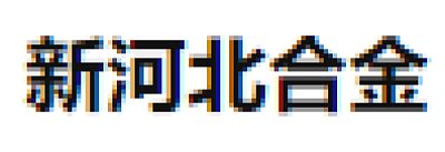 河北新立中有色金属集团有限公司