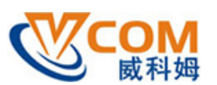 郑州威科姆科技股份有限公司