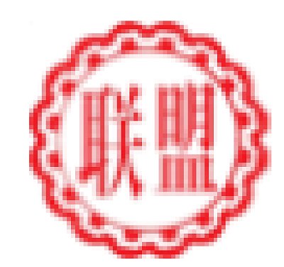 山东联盟化工集团有限公司