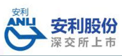 安徽安利材料科技股份有限公司