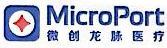 上海微创龙脉医疗器材有限公司