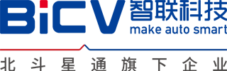 北斗智联科技有限公司